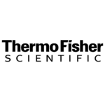 Thermo Fisher Scientific logo for partner section
