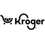 Decorative image of Kroger logo, used for branding on page.