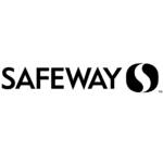 Safeway logo for branding context.